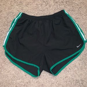 Black Nike Shorts